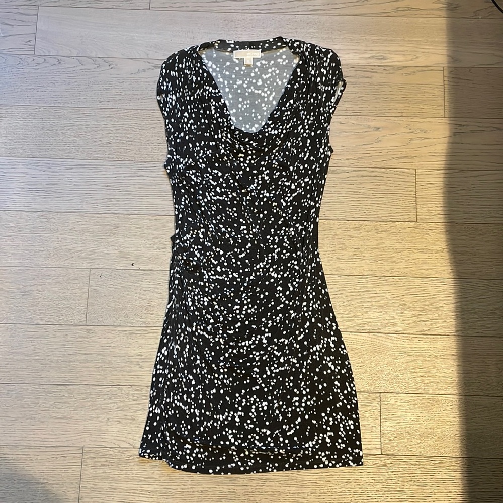 Michael kors Fitted dress